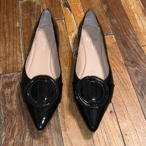 LINEA PAOLO Niola Skimmer Flat